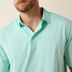 Men 360 Airflow Classic Fit Polo | Ariat us