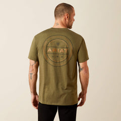 Men Ariat Ropers Seal T-Shirt | Ariat on sale