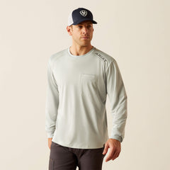 Men Rebar Sunblocker T-Shirt | Ariat Outlet