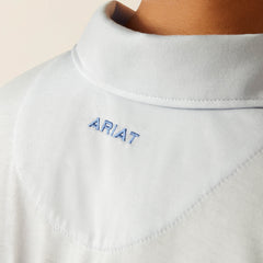 Men Team Logo Polo | Ariat