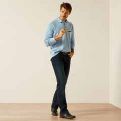 Men Wilton Sweatshirt | Ariat Discount