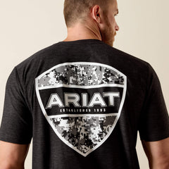 Men Ariat Digi Shield T-Shirt | Ariat for sale