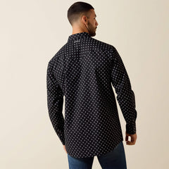 Men Truth Fitted Snap Shirt | Ariat near me