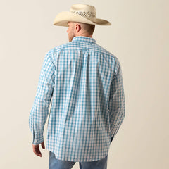 Men Pro Series John Classic Fit Shirt | Ariat Outlet