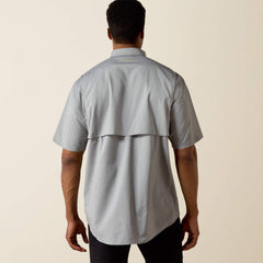 Men Rebar Made Tough VentTEK DuraStretch Work Shirt | Ariat Discount