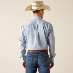 Men 360 Airflow Classic Fit Shirt | Ariat Online