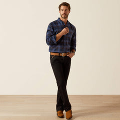Men Simmental Shirt | Ariat