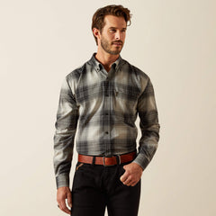 Men Clement Shirt | Ariat near me