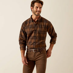 Men Clement Shirt | Ariat Outlet