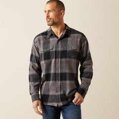 Men Hernandez Retro Fit Shirt | Ariat on sale