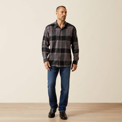 Men Hernandez Retro Fit Shirt | Ariat on sale