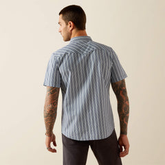 Men Hyder Retro Fit Shirt | Ariat for sale