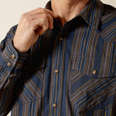 Men Horne Retro Fit Shirt | Ariat near me