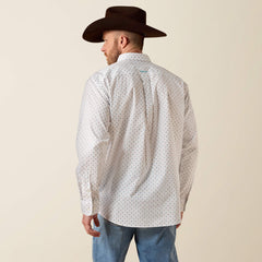 Men Jayson Classic Fit Shirt | Ariat Discount