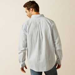 Men Grafham Shirt | Ariat Outlet