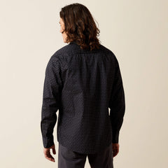 Men McClain Modern Fit Shirt | Ariat