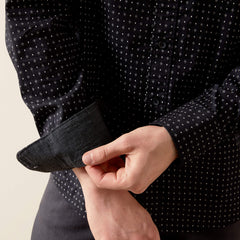 Men McClain Modern Fit Shirt | Ariat