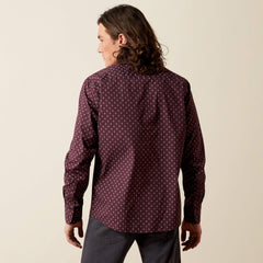 Men Maximus Modern Fit Shirt | Ariat Discount