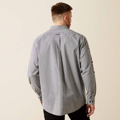 Men Team Pablo Classic Fit Shirt | Ariat for sale