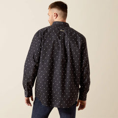 Men Taylor Classic Fit Shirt | Ariat Online