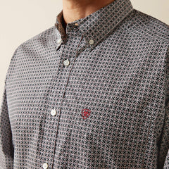 Men Tobias Classic Fit Shirt | Ariat on sale