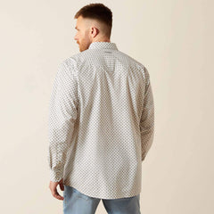 Men Fenn Classic Fit Shirt | Ariat