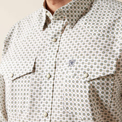Men Fenn Classic Fit Shirt | Ariat