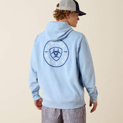 Men Ariat Clean Seal Hoodie | Ariat Discount