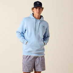 Men Ariat Clean Seal Hoodie | Ariat Discount