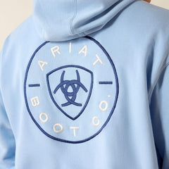 Men Ariat Clean Seal Hoodie | Ariat Discount
