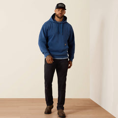 Men Rebar Lightweight Workhog Hoodie | Ariat for sale