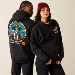 Men Sendero When Life Gives You Agaves Hoodie | Ariat on sale
