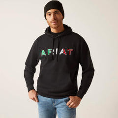 Men Mexico Hoodie | Ariat us