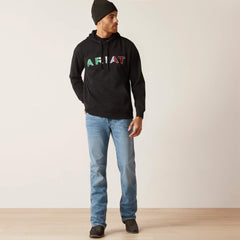 Men Mexico Hoodie | Ariat us