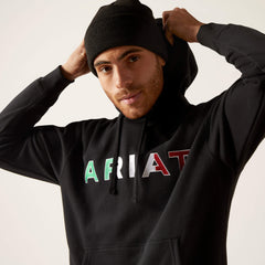 Men Mexico Hoodie | Ariat us