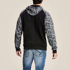 Men Patriot Hoodie | Ariat for sale