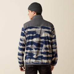 Men Basis Fleece Sweater | Ariat
