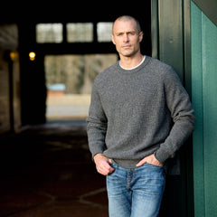 Men Heddon Sweater | Ariat