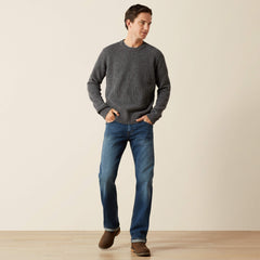Men Heddon Sweater | Ariat