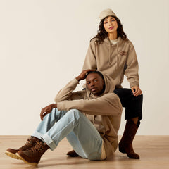 Men Sendero Slow Horses Hoodie | Ariat Discount