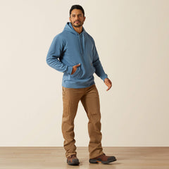 Men Rebar Graphic Hoodie | Ariat us