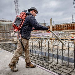 Men Rebar Cordura Ripstop Insulated Jacket | Ariat near me