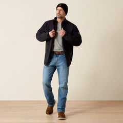 Men Rebar DriTEK DuraStretch Insulated Jacket | Ariat Online