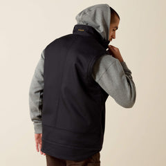 Men Rebar DuraCanvas Vest | Ariat Outlet