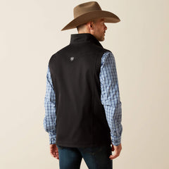 Men Sentinel Vest | Ariat on sale