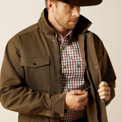 Men Abilene Coat | Ariat for sale