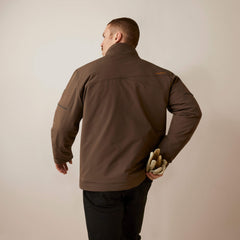 Men Rebar DriTEK DuraStretch Insulated Jacket | Ariat near me