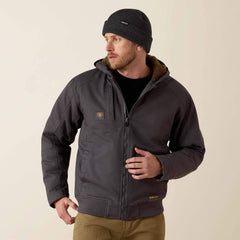 Men Rebar DuraCanvas Jacket | Ariat for sale