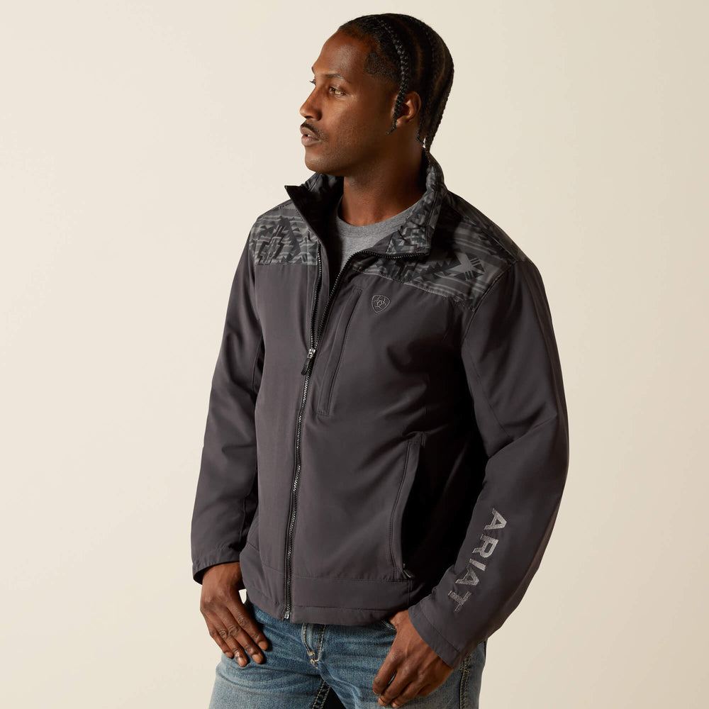 Men Pioneer Stretchshell Jacket | Ariat Discount