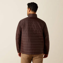 Men Rebar Cordura Ripstop Lightweight Insulated Jacket | Ariat us